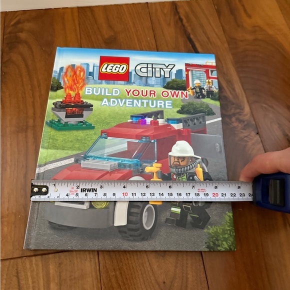 Lego Red Building Sets & Blocks - Picture 3 of 5